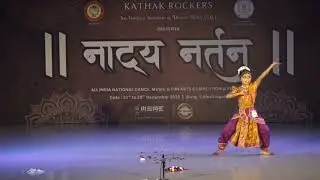 PAKHI...🔥First prize 🏆🥇 All INDIA NATIONAL DANCE COMPETITION FROM 23rd DECEMBER 2025...🥰