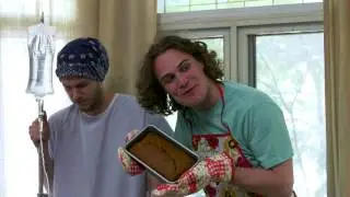 &Eacute;chapper le g&acirc;teau - David Beaucage