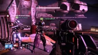 Prison of Elders level 35 easy mode