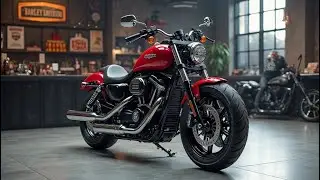 2026 Harley-Davidson Street 750 Review: The Ultimate Urban Cruiser | On Track Reviews
