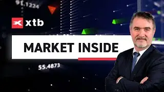 Market Inside : Le sc&eacute;nario de rebond attendu: Dax, Nasdaq 100, Tnote et le Sp 500