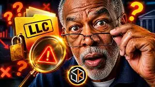 LLC Mistakes You&rsquo;re Making Every Day Without Knowing It: LLC Errors Sabotaging Things💰CREDIT S4&bull;E832