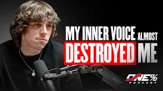 Julian Dorey on his #1 Defining Trait, David Goggins, Being A Late Bloomer & his Darkest Time