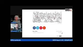 Well-Meaning Republicans Nearly Trampled The Free Speech Of Oklahoma Citizens - ROPE Report Short