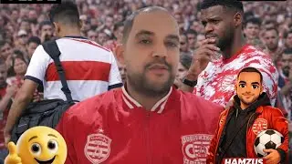 هل حسنت مافعلت إدارة محسن الطرابلسي في خروج علي يوسف 🤔هذه قيمة الصفقة ♥️ عرض في هداف الإفريقي 🇦🇹 