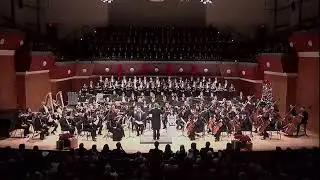 Fear Not | Rachel Eve Holmes | Moon River Opera