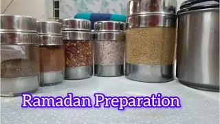 Time-Saving Ramadan Prep: Streamline Your Routine for a Fulfilling Month
