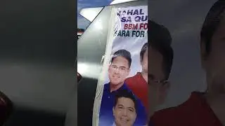 bbm sarah caravan