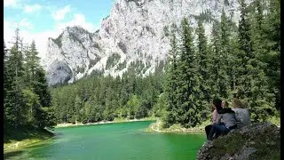 Austria exchange experience || Summer semester at JKU Linz 2016