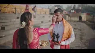pre wedding in nashik ￼#Concept