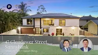 Place Sunnybank: 47 Glendower Street Sunnybank | Owen Chen & Jason Bing