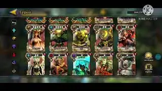 Idle Arena: Evolution Legends. Гайд по ПРОБУЖДЕНИЮ!