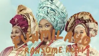 FUNMILAYO RANSOME KUTI FULL MOVIE REVIEW| KEHINDE BANKOLE | JOKE SILVA | 2024 NIGERIAN MOVIES