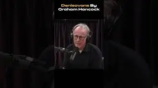 Denisovan Artifacts Explored: Graham Hancock Discusses Greenstone Bracelets with Perfect Drills