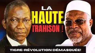 C'est gâté sur Atcha-Dedji et Agadazi!!! La Marraine Mawaba fait des graves revelations!! Choquant !