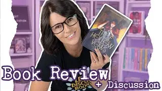 These Hollow Vows (Spoiler-Free) Book Review | + ACOTAR Comparison & Discussion