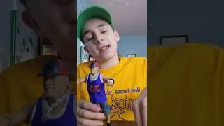 Unboxing ultimate edition john cena