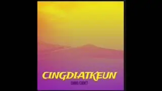 Chris Codet CingDikiatkeun|Audio Music|@kalimbatv #chriscodet #avayiorecord #cingdikiatkeun #fyp