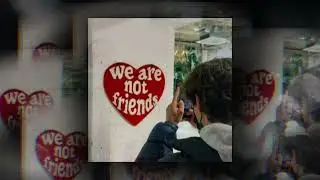 Lyves - No Love (sped up)