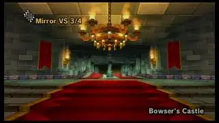 Mario Kart Wii Random Recording #68