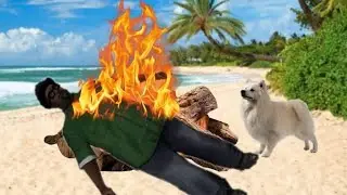 Death to all humans
