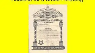 Knights of Labor