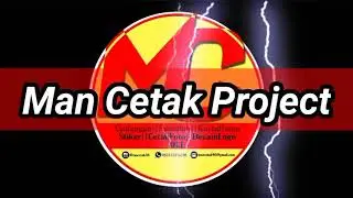 #TutorialPS #Tutorialdsain #Tutorialsampulyt              Tutorial Membuat Sampul YouTube Jadi Bagus
