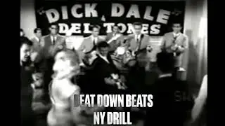 *FREE* SAMPLE TYPE BEAT | DICK DALE 