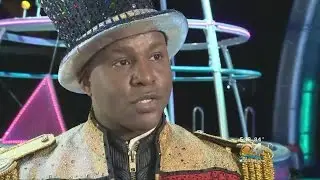Ringling Brothers Circus Closes On Sunday After 146 Years