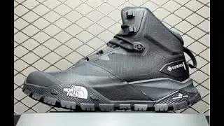 The North Face Off-Trail Hik High-Top Men's Outdoor Hiking Boots - Buy Online