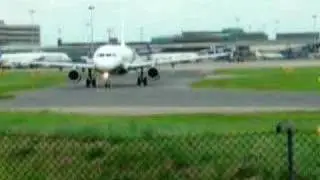 Trident and Monarch A321