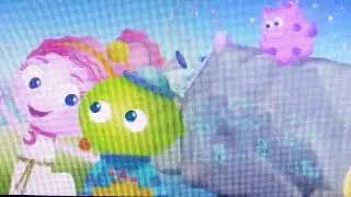 Creative Galaxy Arty Outdoor Movie A Silly Story For Baby Georgia Full Episode 