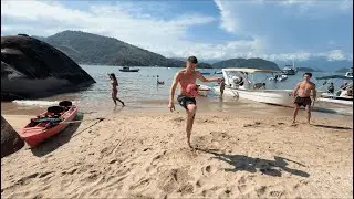 ANO NOVO COM OS CRIAS pt.1