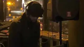 U st. TV presents DJ RBI