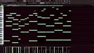 how to make bunii JAZZ type beats (vsts)