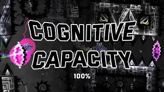 First Victor? Cognitive Capacity (Extreme Demon) by Griffin128 100%