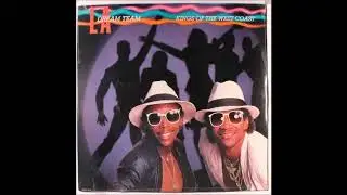 L A Dream Team  - Rockberry Jam