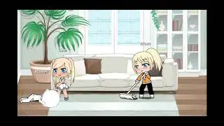 Roboter/Gacha life/German/ORIGINAL