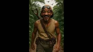 One Piece Live-Action Reimagined by AI &ndash; Character Casting Vol.1