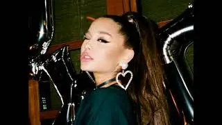[FREE] Ariana Grande x Eternal Sunshine Pop Rnb Type Beat - 