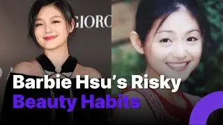 Barbie Hsu s Risky Beauty Habits May Have Contributed to Her Early D*ath