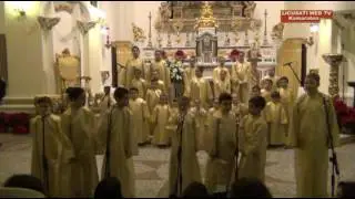 '' IL MONDO CHE VORREI '' Lentiscosa 3 Gennaio 2017