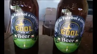 Como Fazer 25 Litros de Cerveja Artesanal Cream Ale mais leve e menos amarga com aroma maravilhoso.