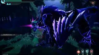 Dauntless Solo Shrowd - 01  [ 13 : 08 : 24 ].