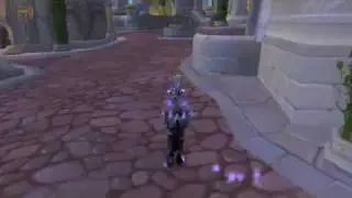 Emerald Dream Wow Alpha Expansion
