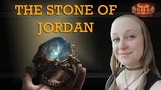 The true History and Lore of the SOJ