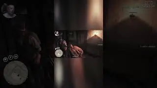 Epic Showdown In The Wild West Saloon!
