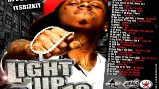 24) Max B - Blowin' My High (2011)