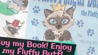 Love Cats, Love to Laugh??