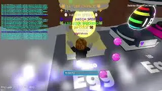 Roblox bubble gum simulation Legends